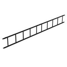 Vertiv VRA1026 rack accessory Ladder