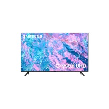 Samsung HG50CU700NFXZA hospitality TV 127 cm (50') 4K Ultra HD Smart TV Black 20 W