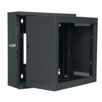 Middle Atlantic Products EWR Series Pivoting Wall Rack - EWR-8-22