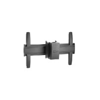 Chief LCM1U signage display mount 152.4 cm (60') Black