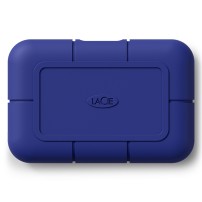 Seagate Pro5 Thunderbolt technology 2 TB USB Type-C USB4 Gen 2x2 Blue