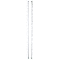 Middle Atlantic Products FWD-LT-UTL-44-45-D rack accessory Lighting unit