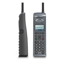 EnGenius FreeStyl SIP2 DECT base station Black