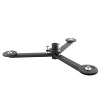 Chief CMA347 projector mount accessory Black