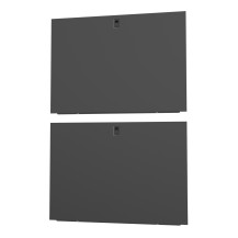 Vertiv VRA6009 rack accessory Blank panel