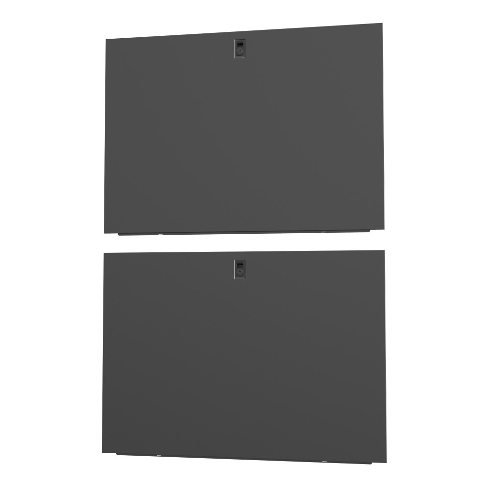 Vertiv VRA6009 rack accessory Blank panel