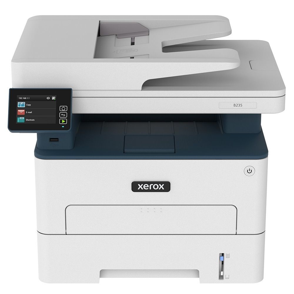 Xerox B235/DNI multifunction printer Laser A4 600 x 600 DPI 36 ppm Wi-Fi Xerox B235/DNI multifunction printer Laser A4 600 x 600 DPI 36 ppm Wi-Fi