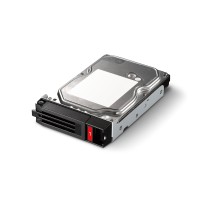 Buffalo OP-HD8.0N internal hard drive 8 TB Serial ATA III