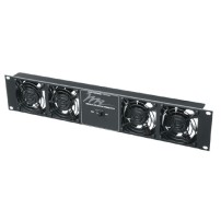 Middle Atlantic Products UQFP-4RT rack accessory