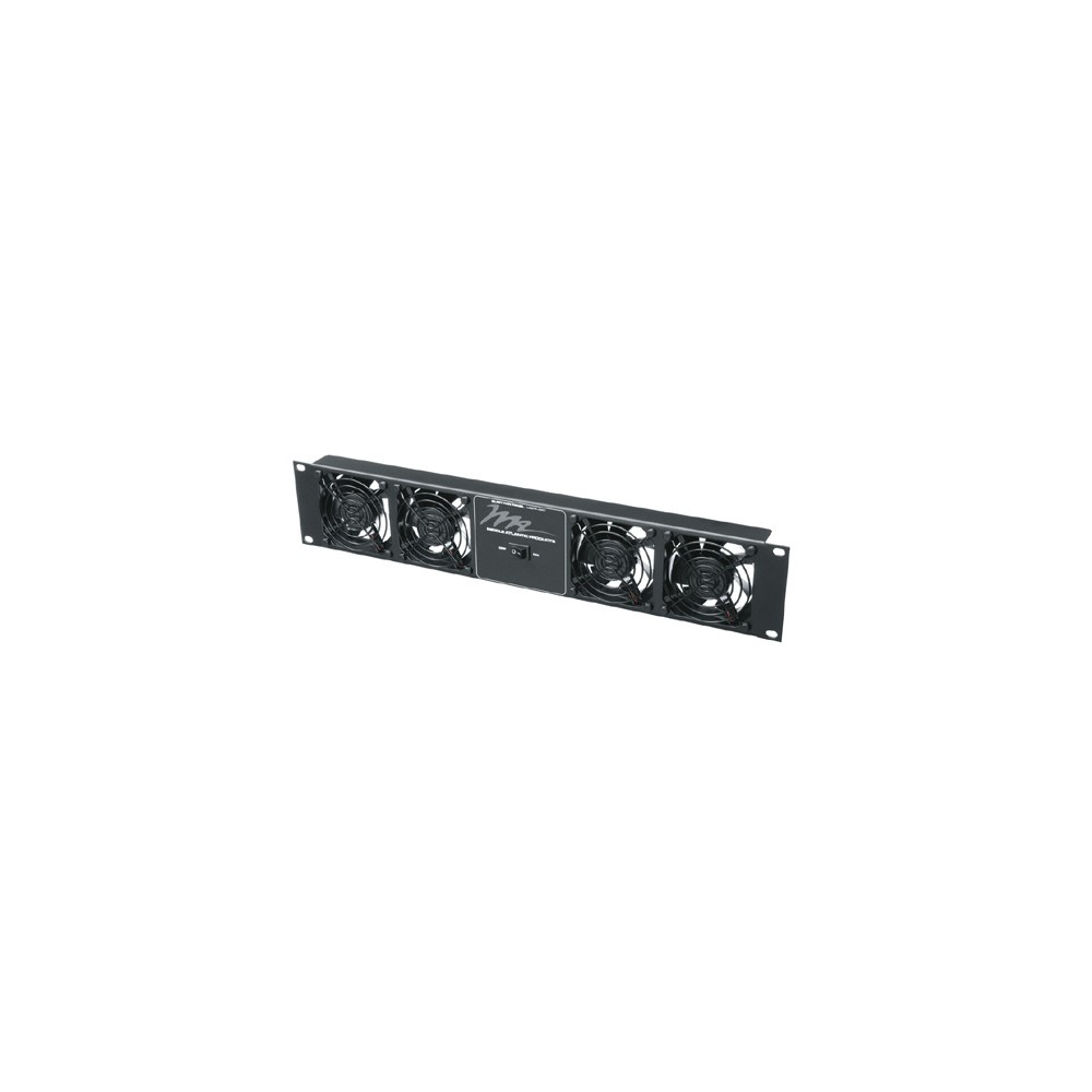 Middle Atlantic Products UQFP-4RT rack accessory Middle Atlantic Products UQFP-4RT rack accessory