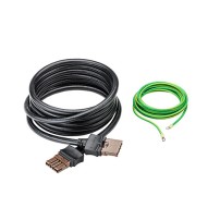 APC Smart-UPS SRT Extension Cable for External Battery Packs 3000VA UPS, 96VDC, 15ft