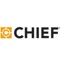 Chief RSMA313 project mount Ceiling Black