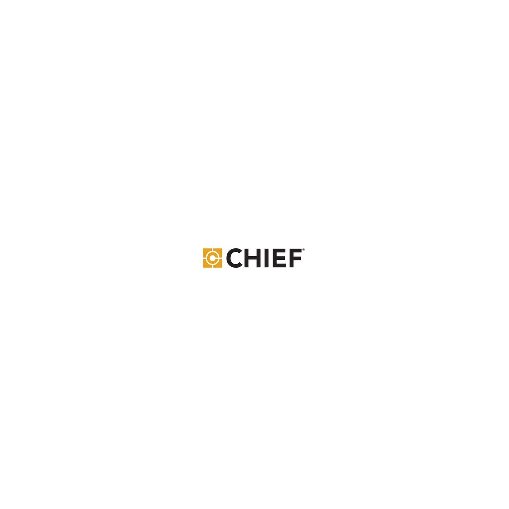 Chief RSMA313 project mount Ceiling Black Chief RSMA313 project mount Ceiling Black