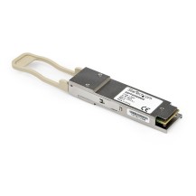 StarTech.com Citrix 455883-B21 Compatible QSFP+ Module - 40GBASE-SR4 - Multi Mode Fiber (MMF) - 40GE Gigabit Ethernet QSFP+...