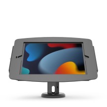 Compulocks iPad 10.9' 10th Gen Space Enclosure Tilting Stand 4' Black