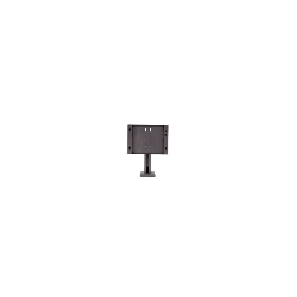 Chief MTSAVB signage display mount Black Chief MTSAVB signage display mount Black