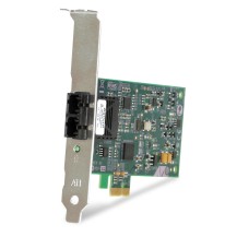 Allied Telesis AT-2711FX/MT 100 Mbit/s