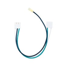 Middle Atlantic Products JMS-12X6 jumper wire 6 pc(s) Solid tip
