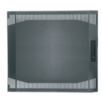 Middle Atlantic Products DT-VFD-10 rack accessory Vented front door