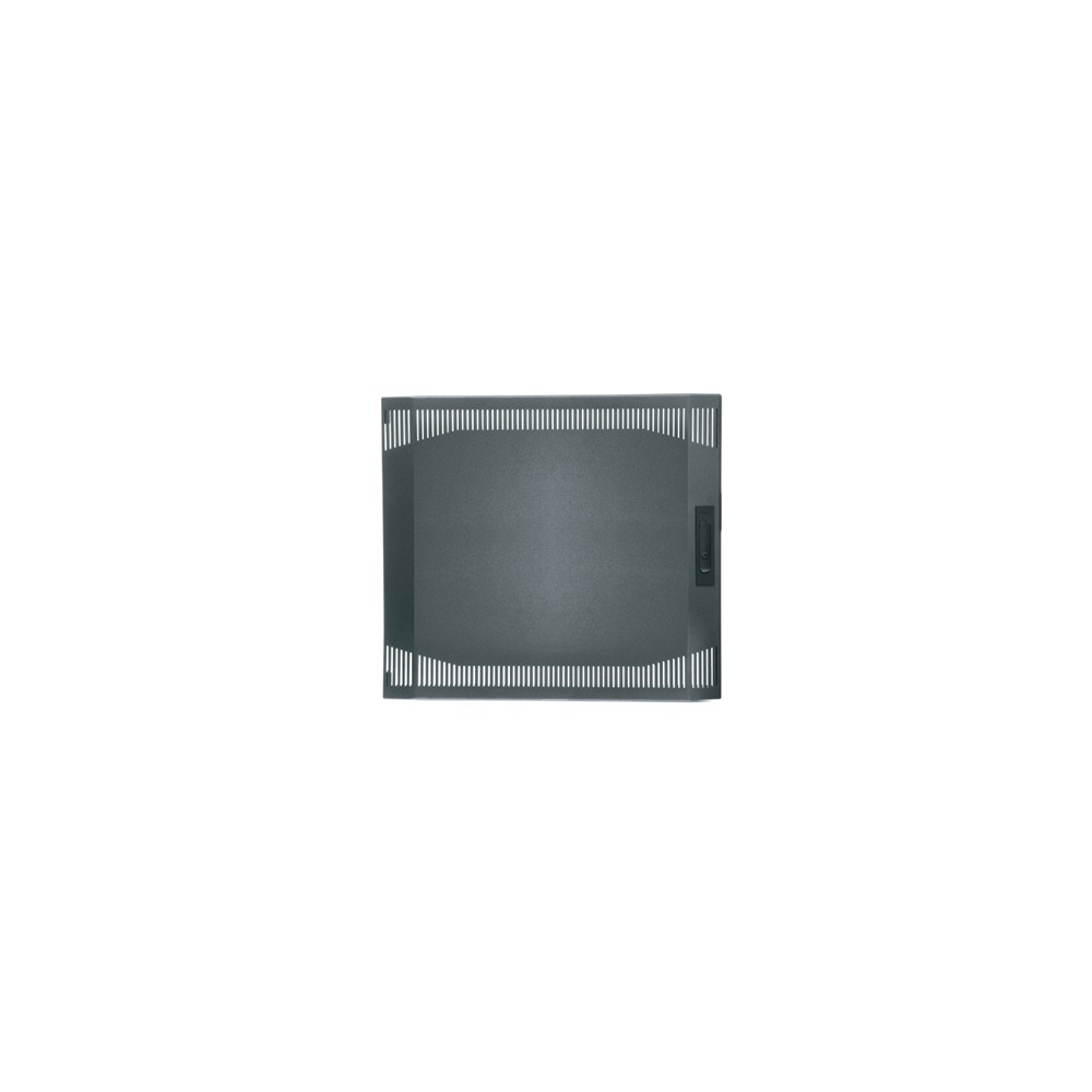 Middle Atlantic Products DT-VFD-10 rack accessory Vented front door Middle Atlantic Products DT-VFD-10 rack accessory Vented front door