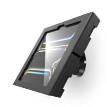 Compulocks iPad Pro M4 11' (2024) Apex Enclosure Tilting Wall Mount - Black