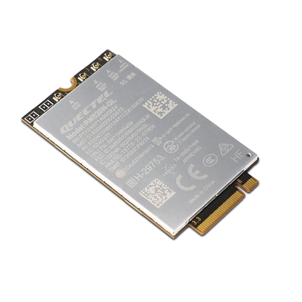 Lenovo 4XC1Q24435 network card Internal WWAN Lenovo 4XC1Q24435 network card Internal WWAN