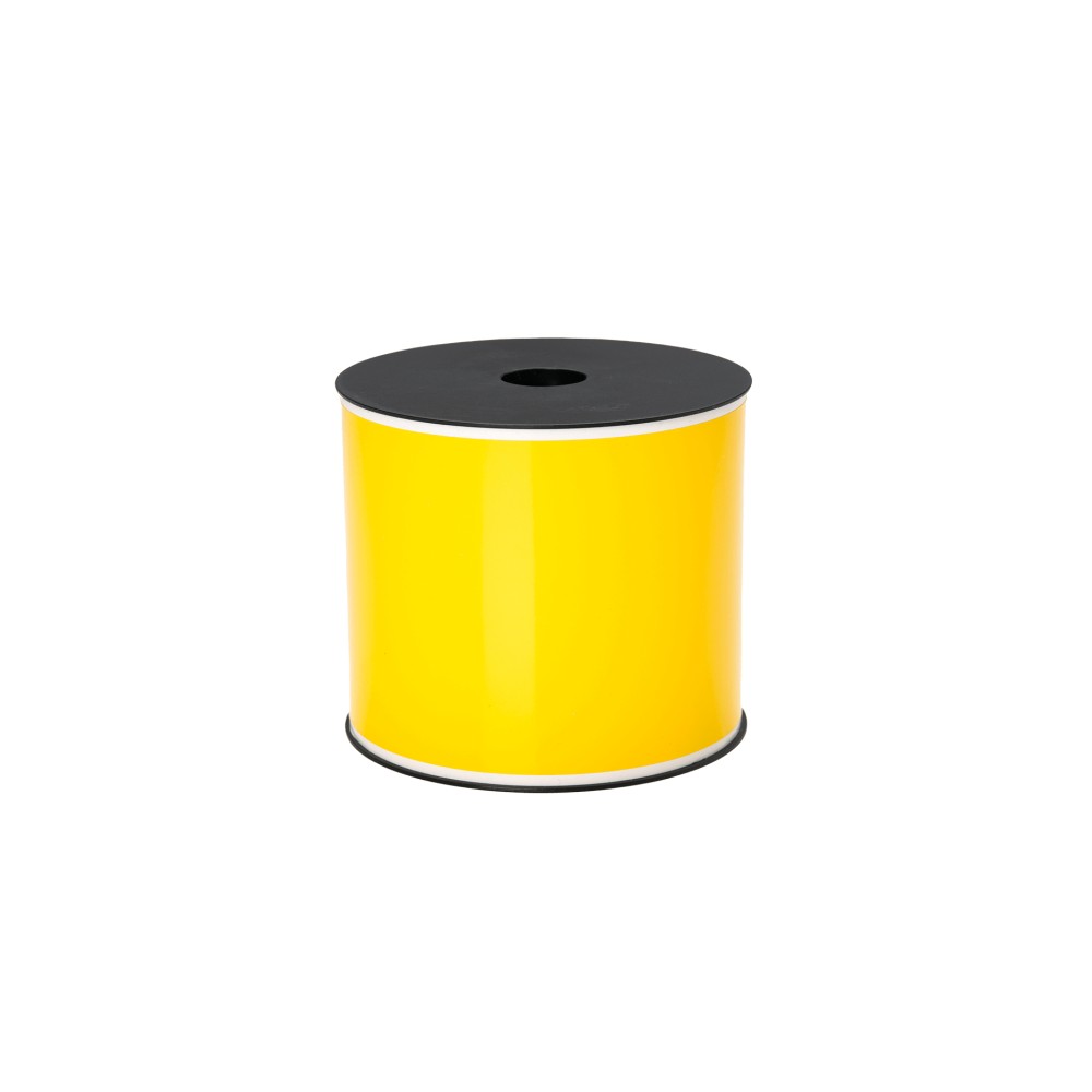 Brother BMSLTMIL301 printer label Yellow Self-adhesive printer label Brother BMSLTMIL301 printer label Yellow Self-adhesive printer label