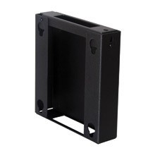 Chief MAC252 mounting kit Black Metal