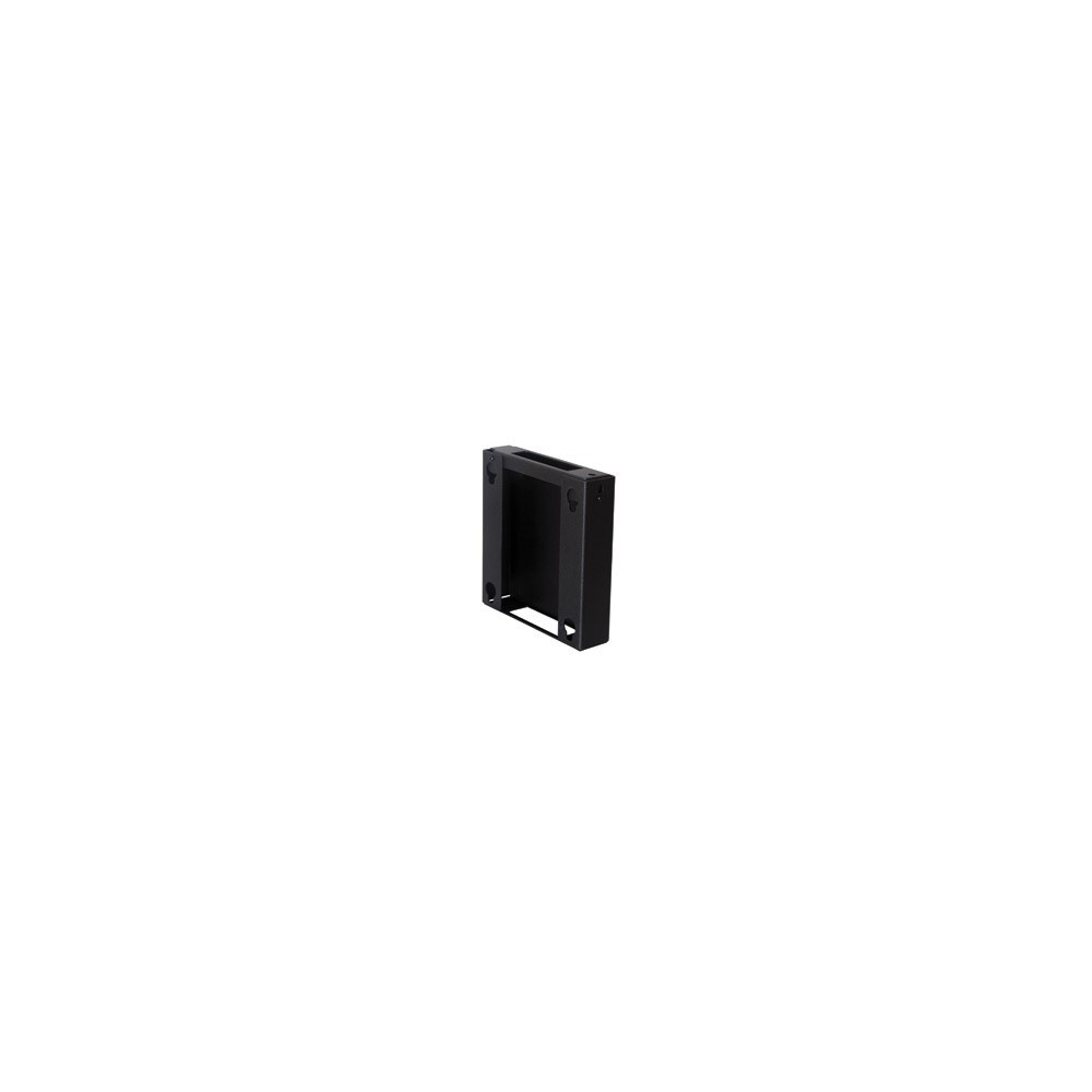 Chief MAC252 mounting kit Black Metal