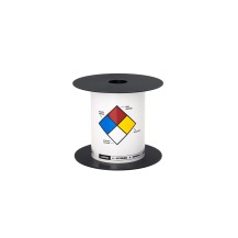 Brother BMSLT46NFPA printer label Multicolour Self-adhesive printer label