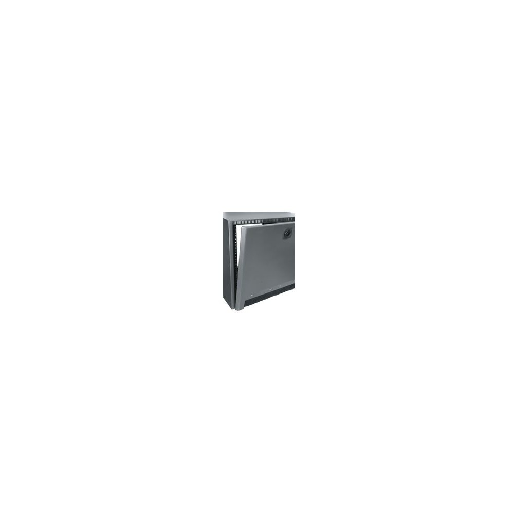 Middle Atlantic Products Solid Rear Access Panel w/Brush Cable Entry 14 Space Back panel Middle Atlantic Products Solid Rear Access Panel w/Brush Cable Entry 14 Space Back panel