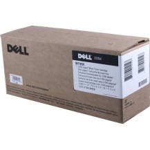 DELL M795K toner cartridge 1 pc(s) Original Black