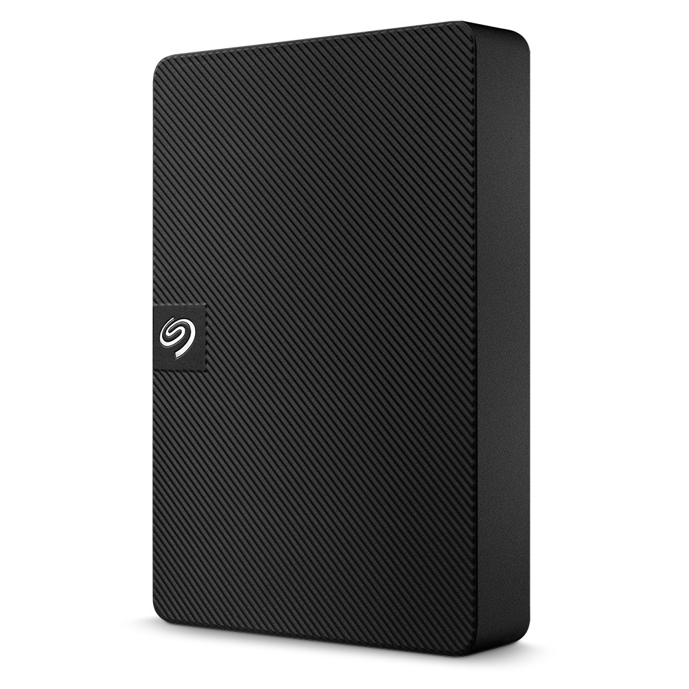 Seagate Expansion STKM5000400 external hard drive 5 TB 2.5' 3.2 Gen 1 (3.1 Gen 1) Black Seagate Expansion STKM5000400 external hard drive 5 TB 2.5' 3.2 Gen 1 (3.1 Gen 1) Black