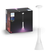 Philips Hue White and colour ambience 4300131U7 Smart suspension light 10 W