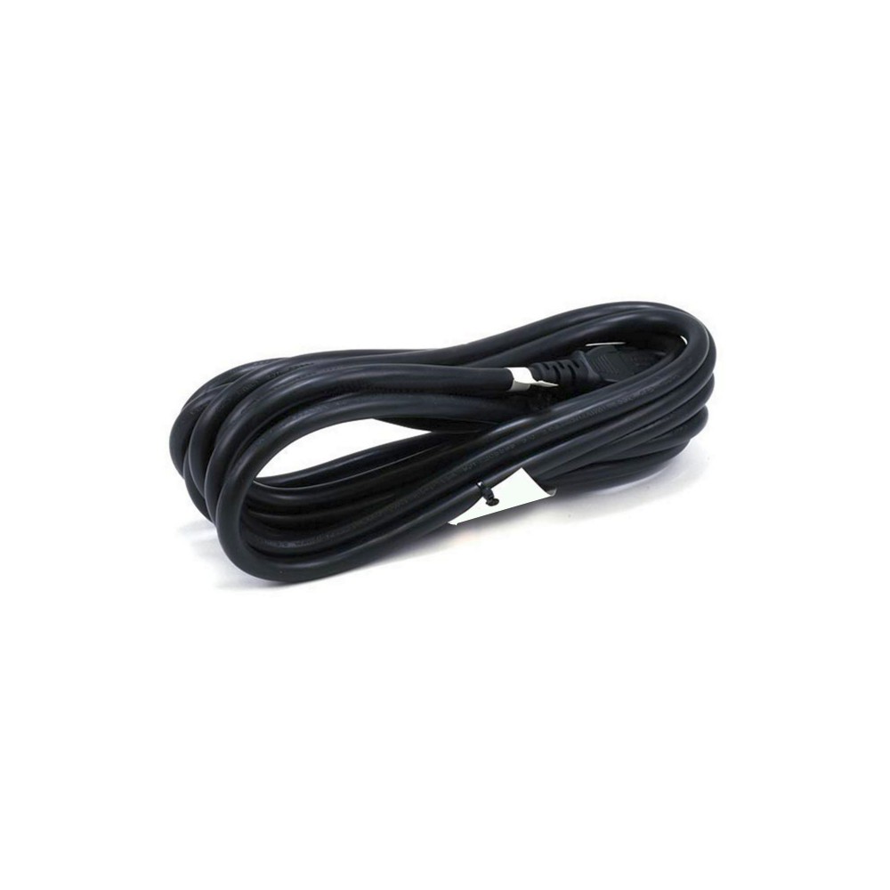 Lenovo 47C2493 power cable Black 2.8 m C20 coupler 2 x C13 coupler