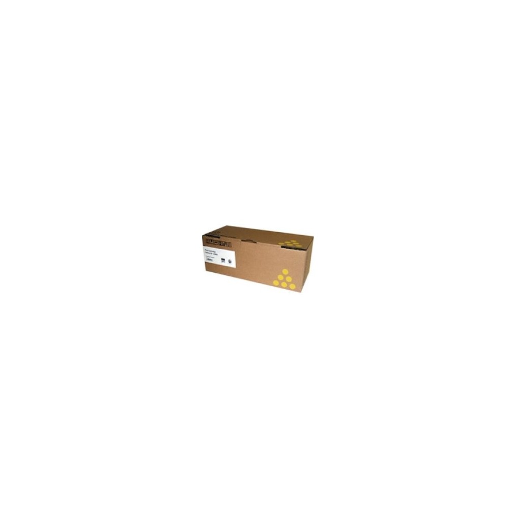 Ricoh 841339 toner cartridge 1 pc(s) Original Yellow