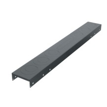 Middle Atlantic Products BGR-CC-27LT rack accessory Cable management panel