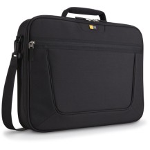 Case Logic VNCI-217 Black 43.9 cm (17.3') Messenger case