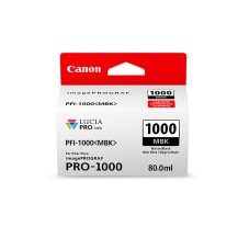 Canon PFI-1000 ink cartridge Original Matte black