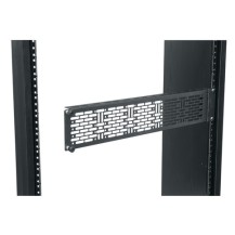 Middle Atlantic Products APM-2 rack accessory Mounting plate