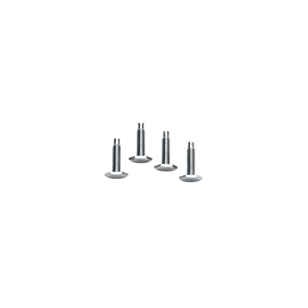 Middle Atlantic Products LF rack accessory Rack feet Middle Atlantic Products LF rack accessory Rack feet