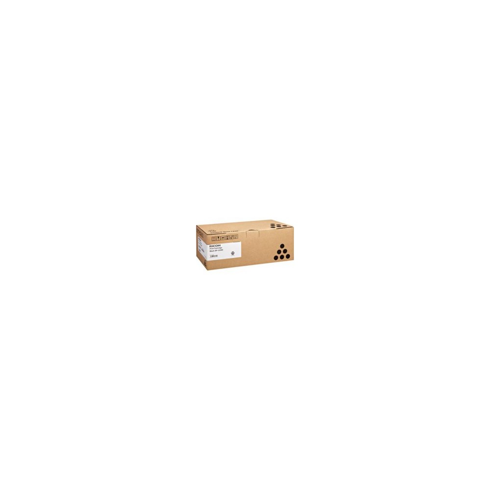 Ricoh 841337 toner cartridge 1 pc(s) Original Black