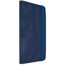 Case Logic SureFit CBUE-1208 Dress Blue 20.3 cm (8') Folio