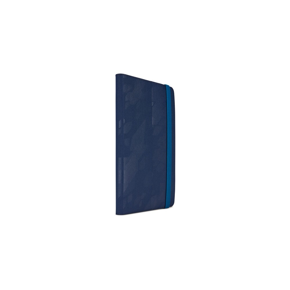 Case Logic SureFit CBUE-1208 Dress Blue 20.3 cm (8') Folio