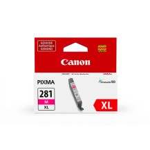 Canon CLI-281XL ink cartridge Original Magenta
