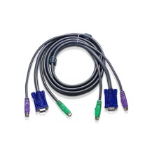 ATEN 2L5003P KVM cable 3 m