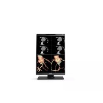 Barco MDNC‑2521 computer monitor 54.1 cm (21.3') 1600 x 1200 pixels LCD Black