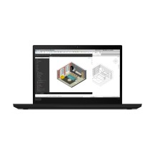 Lenovo ThinkPad P14s Gen 1 with 3 Year Premier Support