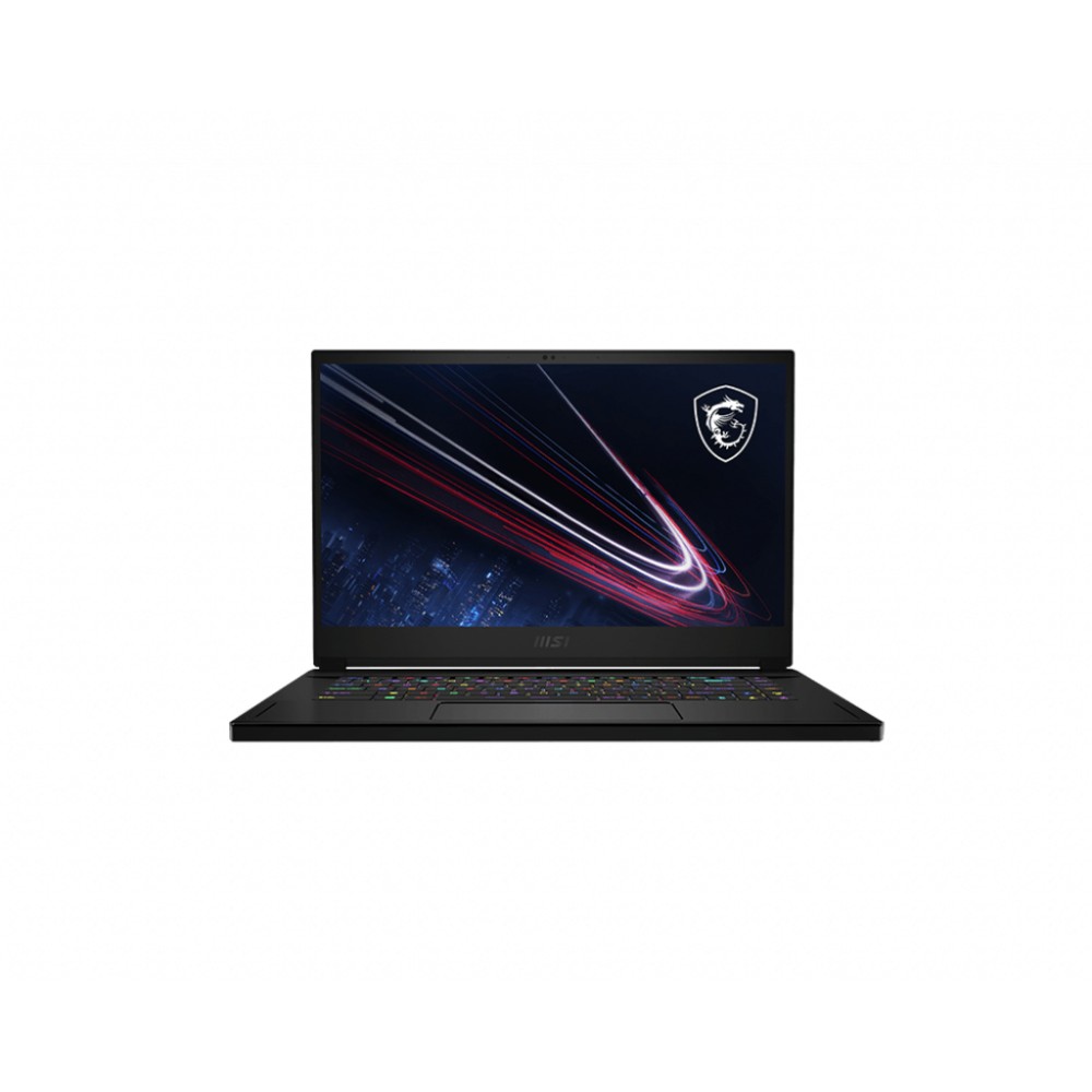 MSI Gaming GS66 11UE-049CA Stealth Intel® Core™ i7 i7-11800H Laptop 39.6 cm (15.6') Quad HD 16 GB DDR4-SDRAM 512 GB SSD...