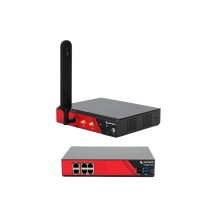 Opengear OM1200 RS-232